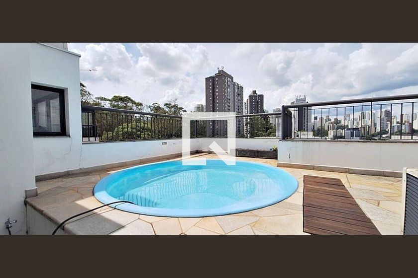 Cobertura, 3 quartos, 173 m² - Foto 33