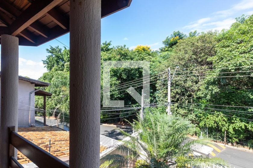 Casa à Venda - Mansões Santo Antônio, 3 Quartos,  255 m2 em , Campinas - sp | SoloBR
