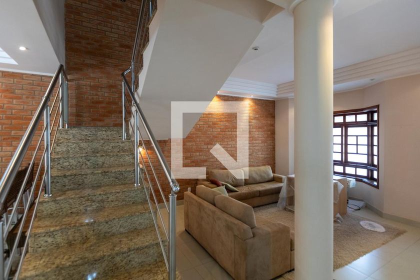 Casa à Venda - Mansões Santo Antônio, 3 Quartos,  255 m2 em , Campinas - sp | SoloBR