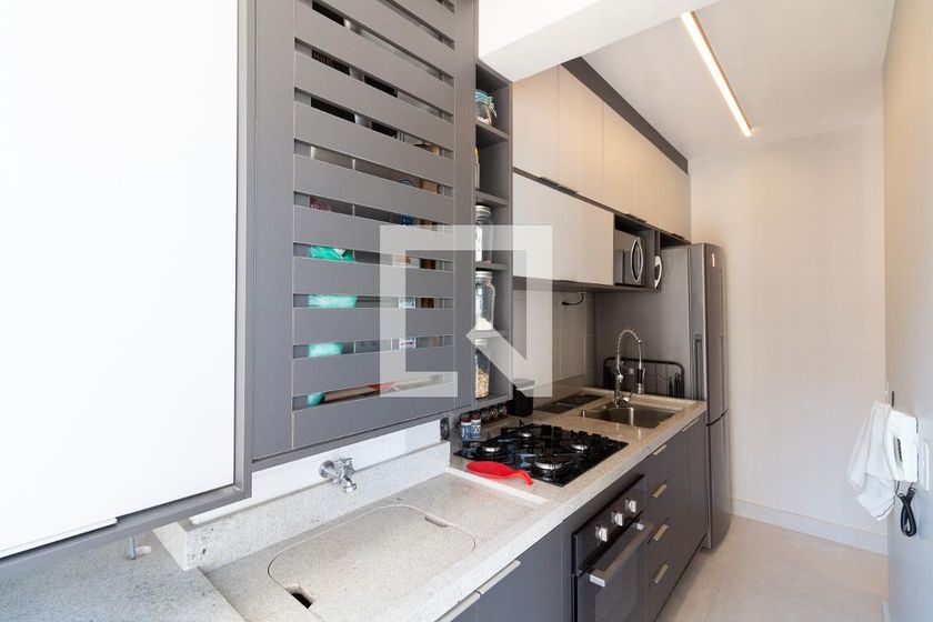 Apartamento, 1 quarto, 44 m² - Foto 42