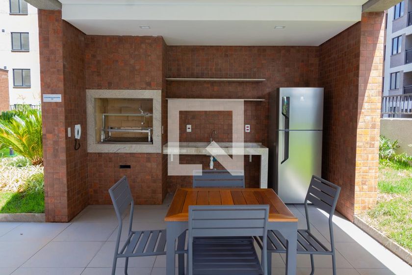 Apartamento, 1 quarto, 44 m² - Foto 70