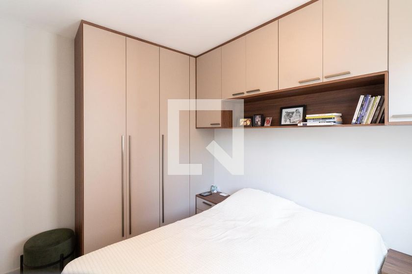 Apartamento, 1 quarto, 44 m² - Foto 24