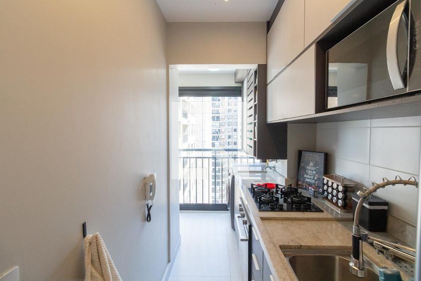 Apartamento, 1 quarto, 44 m² - Foto 36