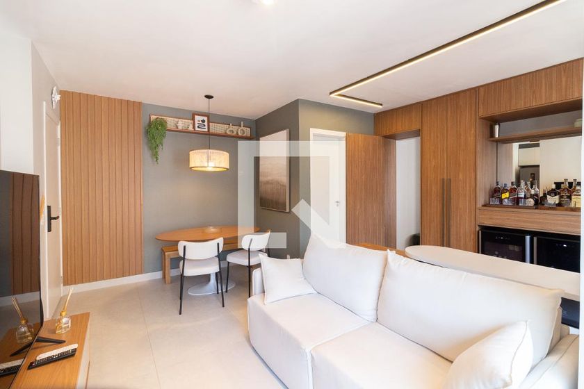 Apartamento, 1 quarto, 44 m² - Foto 12