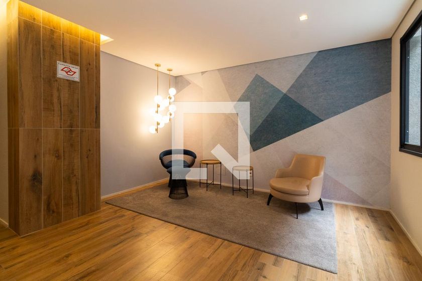 Apartamento, 1 quarto, 44 m² - Foto 44