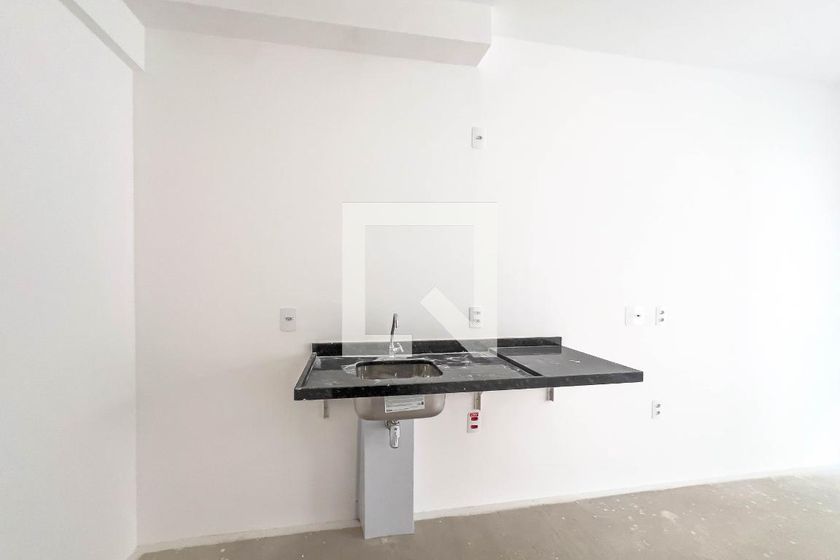 Kitnet-Studio, 23 m² - Foto 15