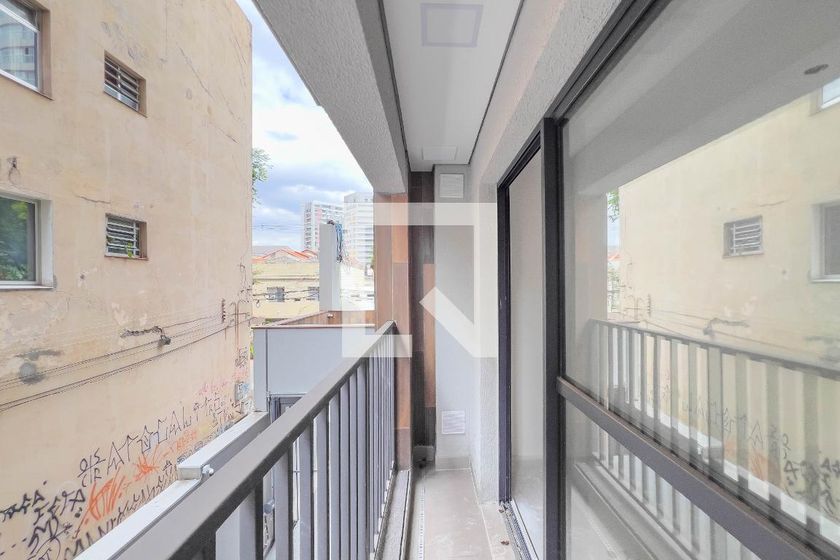 Kitnet-Studio, 23 m² - Foto 11