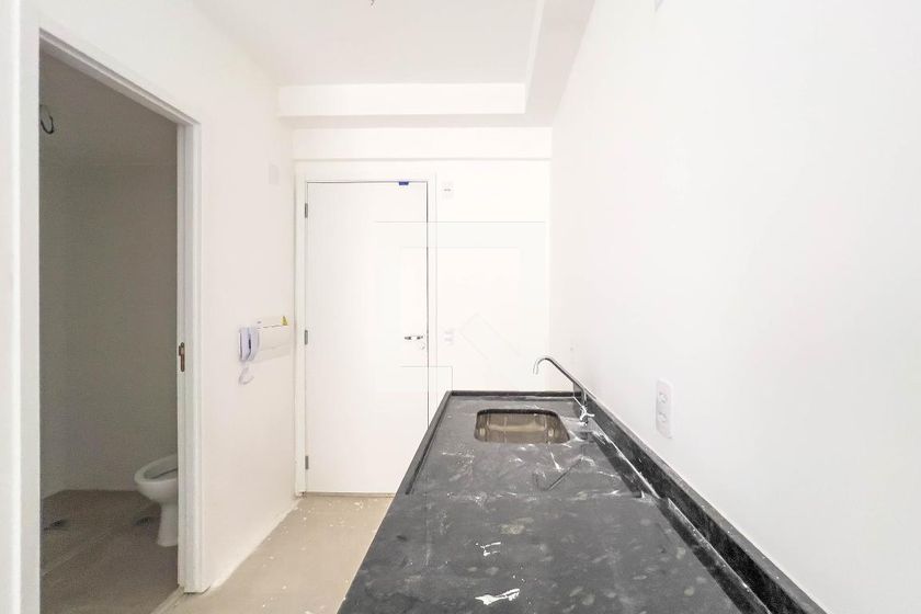 Kitnet-Studio, 23 m² - Foto 17