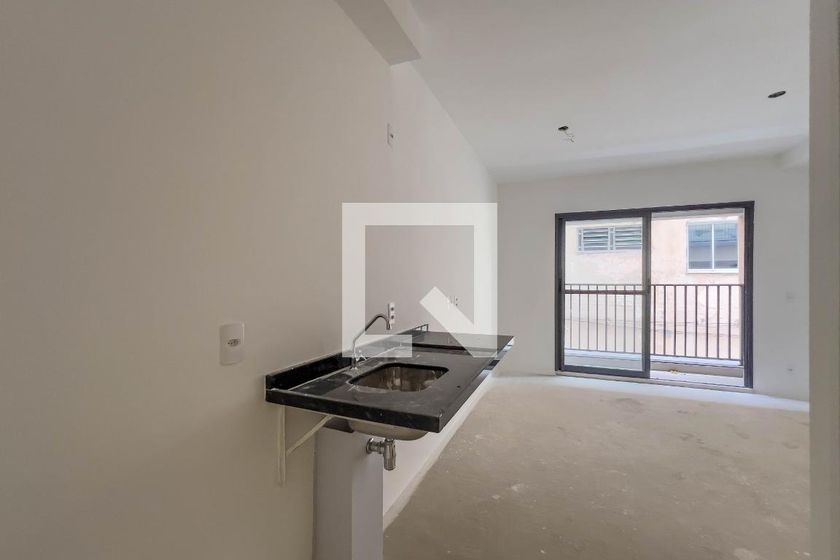 Kitnet-Studio, 23 m² - Foto 19