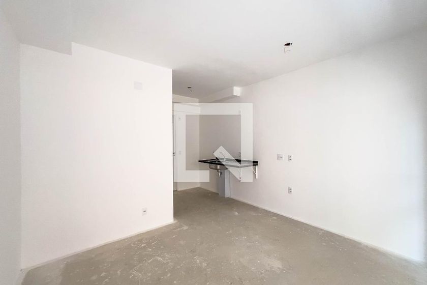 Kitnet-Studio, 23 m² - Foto 7