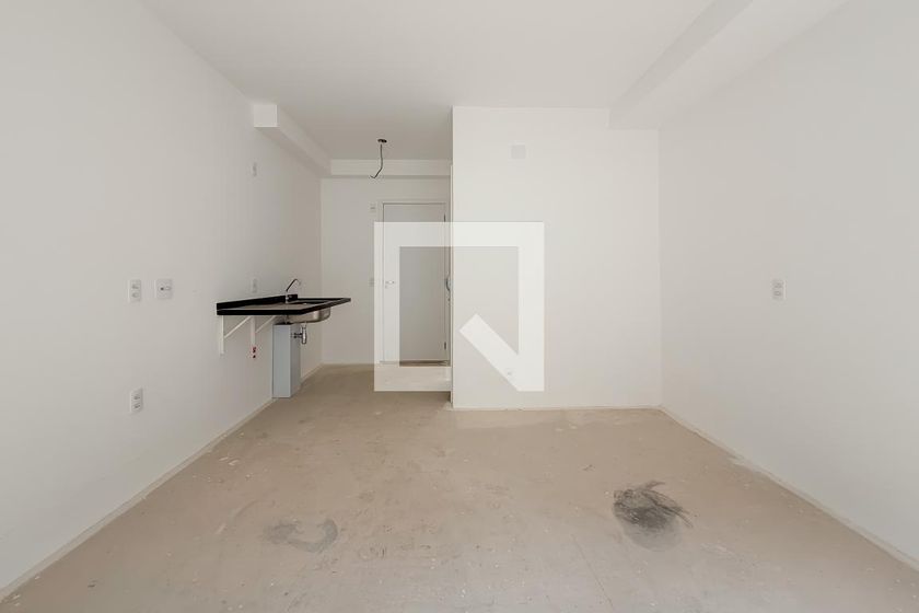 Kitnet-Studio, 23 m² - Foto 9