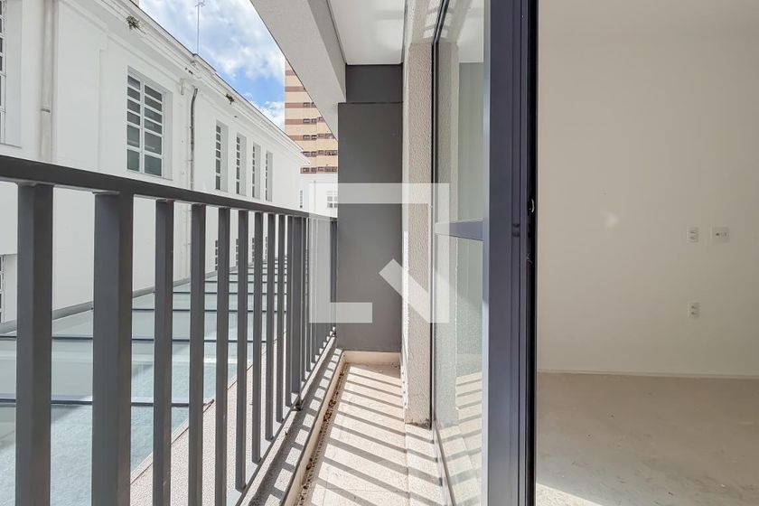Kitnet-Studio, 23 m² - Foto 21