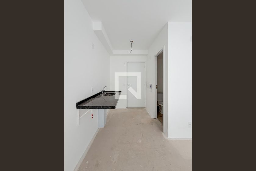 Kitnet-Studio, 23 m² - Foto 43