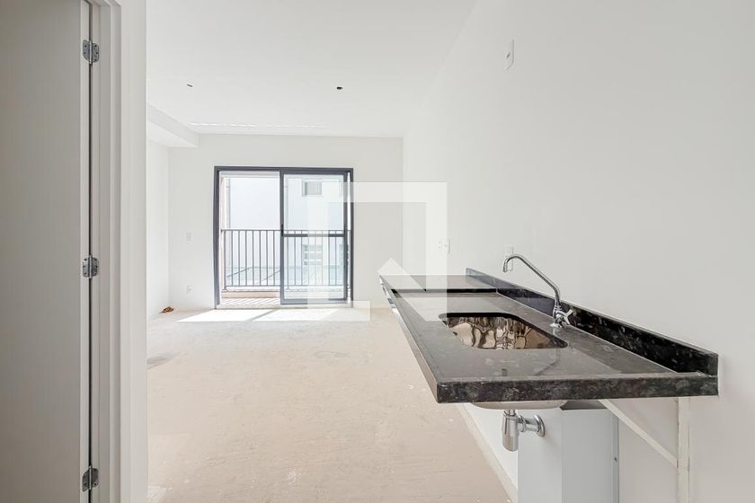 Kitnet-Studio, 23 m² - Foto 39