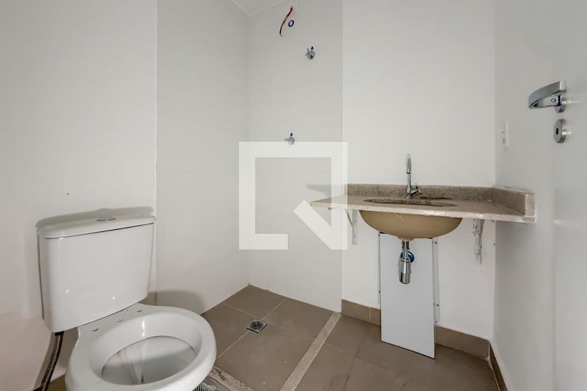 Kitnet-Studio, 23 m² - Foto 27