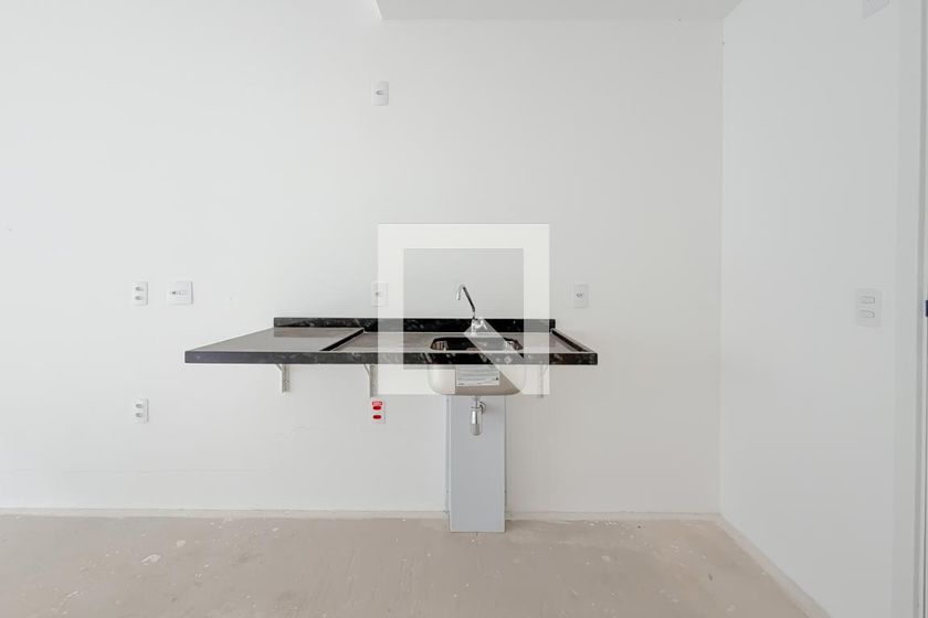 Kitnet-Studio, 23 m² - Foto 37