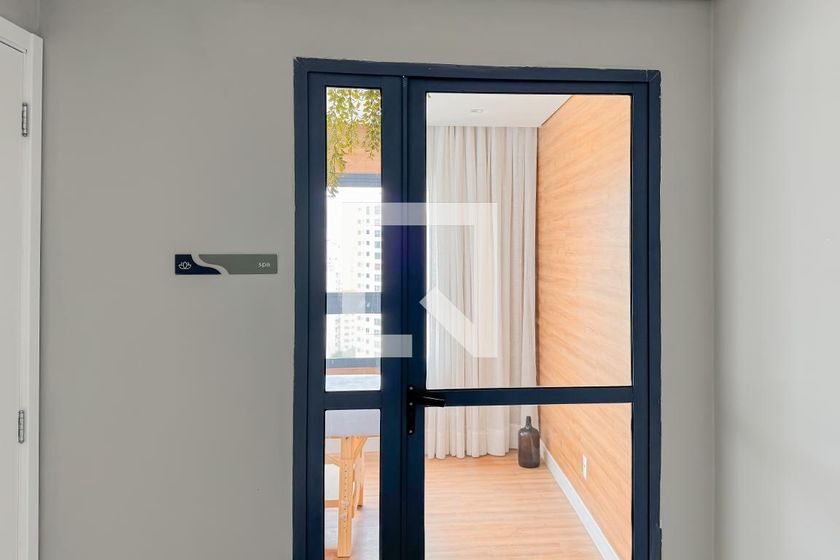 Kitnet-Studio, 23 m² - Foto 69