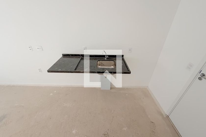 Kitnet-Studio, 23 m² - Foto 41