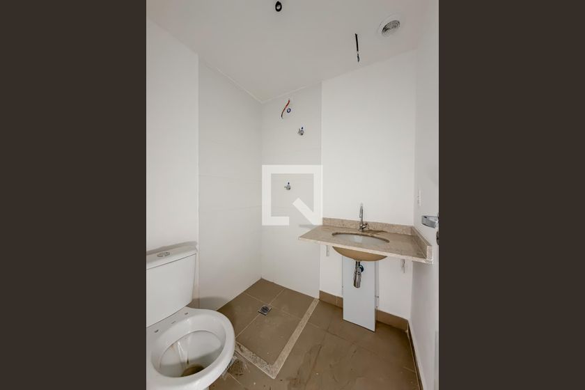 Kitnet-Studio, 23 m² - Foto 33