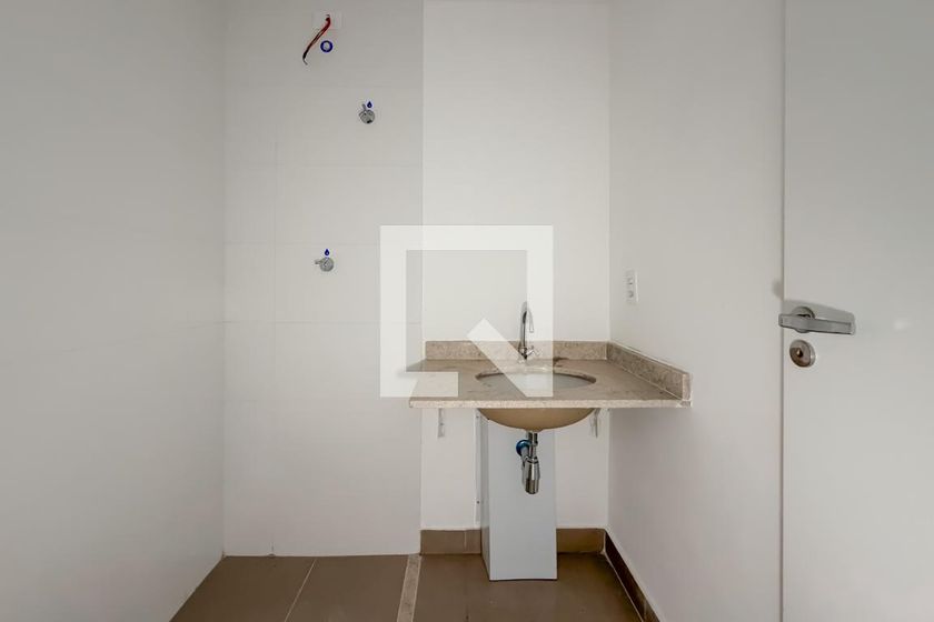 Kitnet-Studio, 23 m² - Foto 29