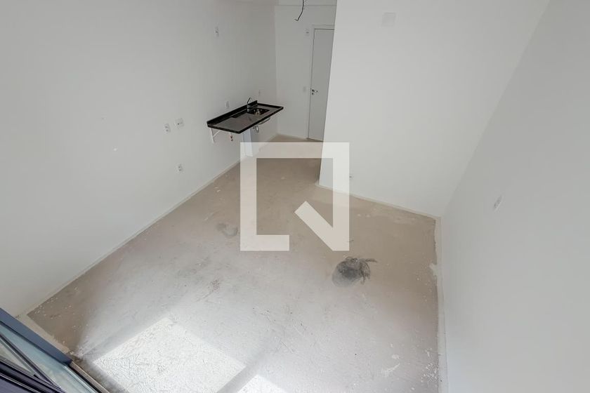 Kitnet-Studio, 23 m² - Foto 11