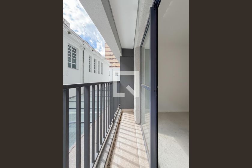 Kitnet-Studio, 23 m² - Foto 23