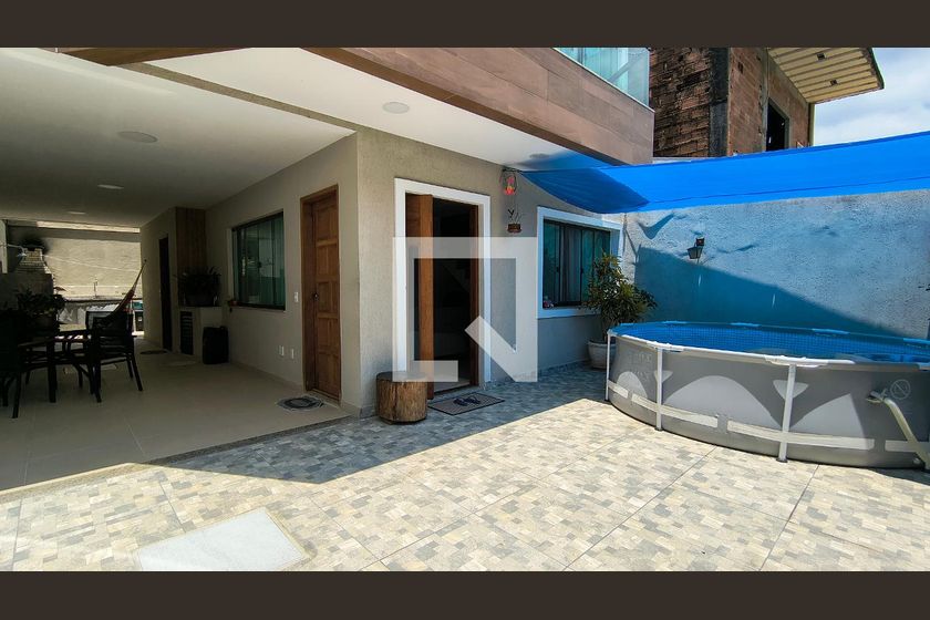 Casa, 4 quartos, 200 m² - Foto 63