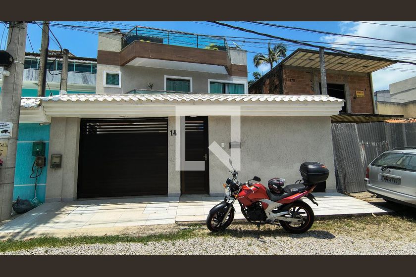Casa, 4 quartos, 200 m² - Foto 66