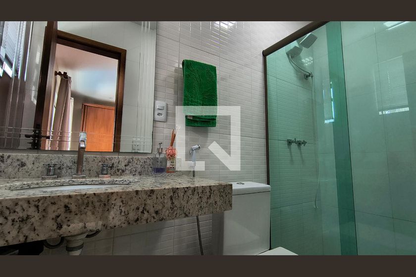 Casa, 4 quartos, 200 m² - Foto 15