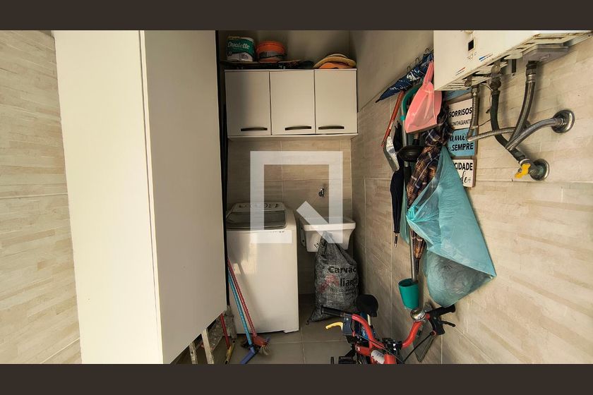 Casa, 4 quartos, 200 m² - Foto 57