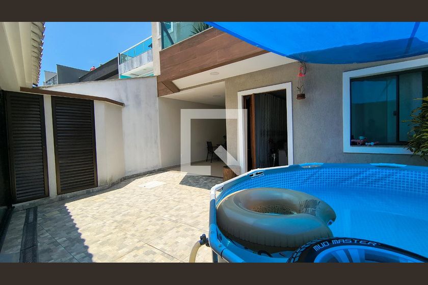 Casa, 4 quartos, 200 m² - Foto 65