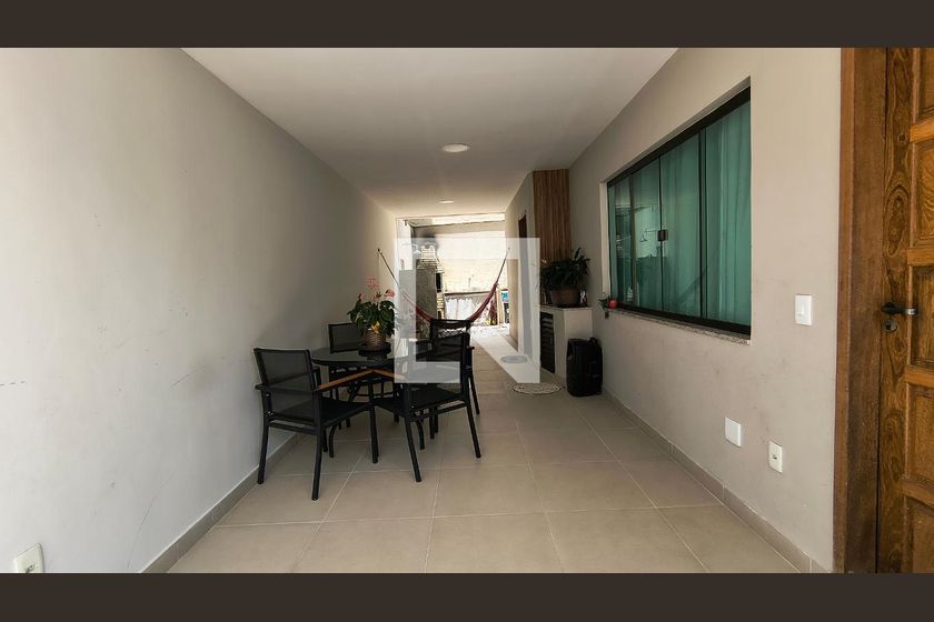 Casa, 4 quartos, 200 m² - Foto 61