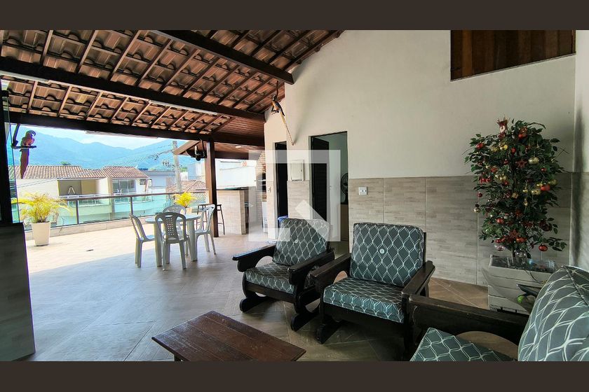Casa, 4 quartos, 200 m² - Foto 32
