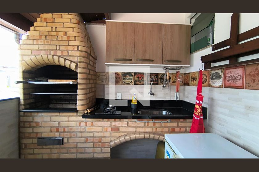 Casa, 4 quartos, 200 m² - Foto 39