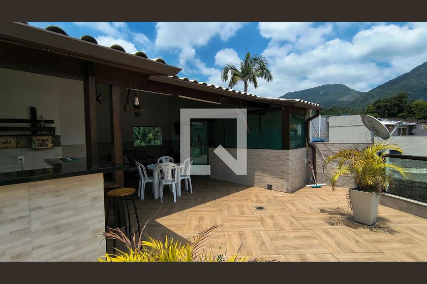 Casa, 4 quartos, 200 m² - Foto 36