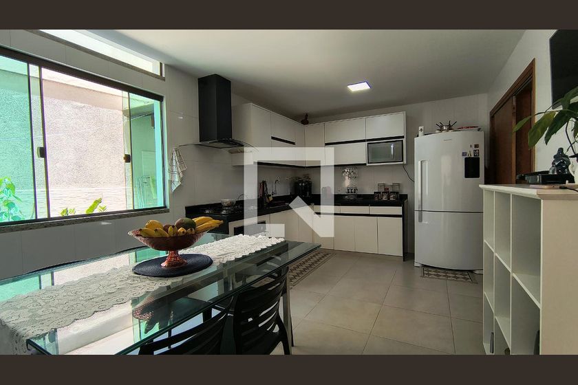 Casa, 4 quartos, 200 m² - Foto 54