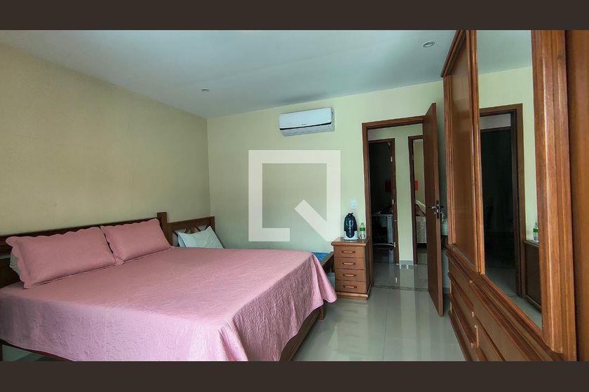 Casa, 4 quartos, 200 m² - Foto 11