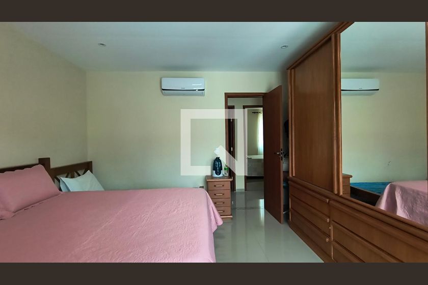 Casa, 4 quartos, 200 m² - Foto 12