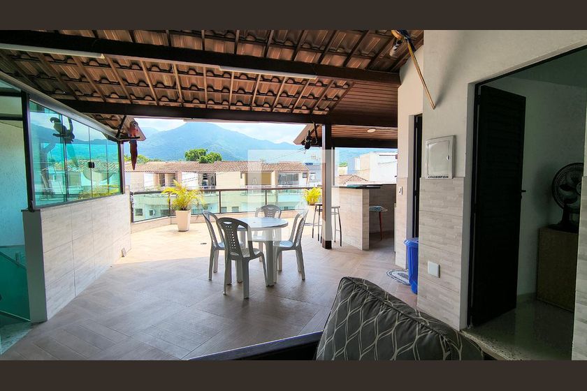 Casa, 4 quartos, 200 m² - Foto 33