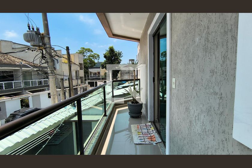 Casa, 4 quartos, 200 m² - Foto 14