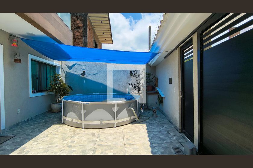 Casa, 4 quartos, 200 m² - Foto 64