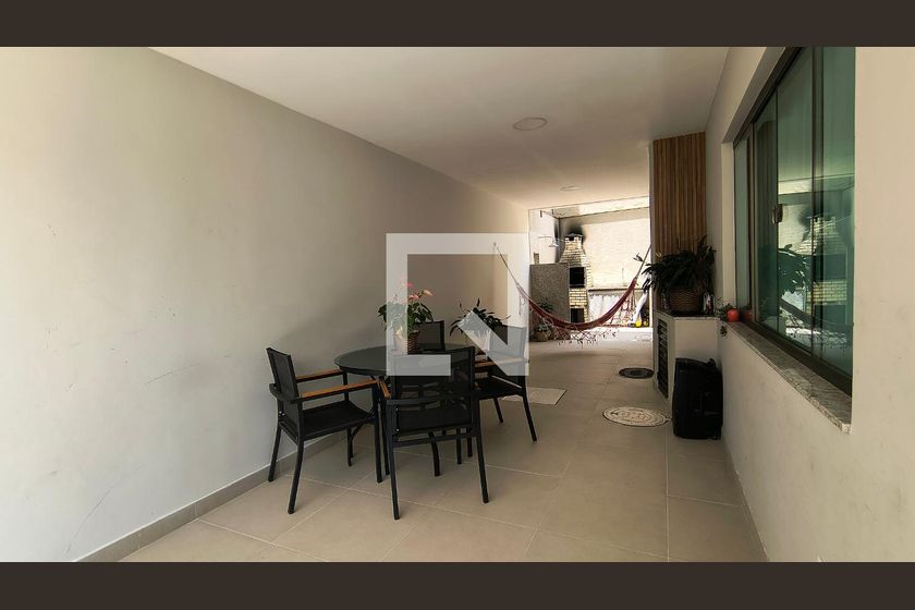 Casa, 4 quartos, 200 m² - Foto 62
