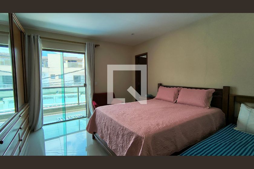 Casa, 4 quartos, 200 m² - Foto 9