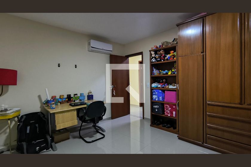 Casa, 4 quartos, 200 m² - Foto 26