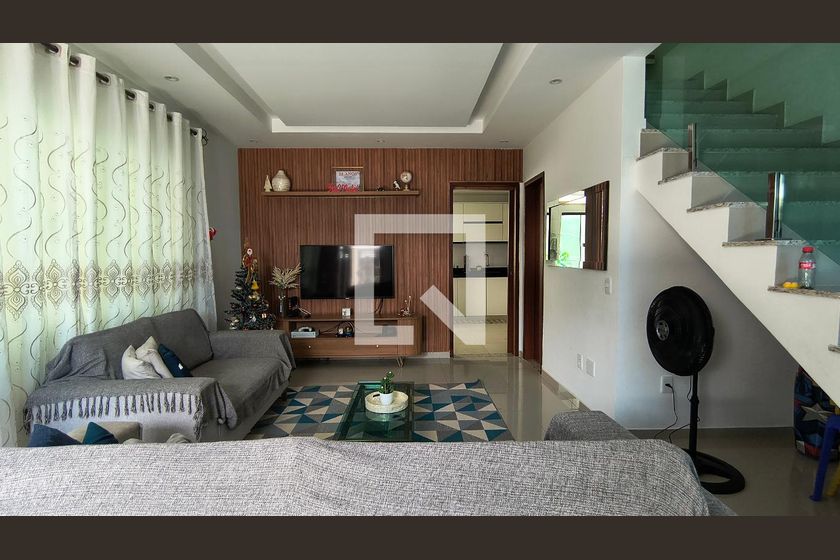 Casa, 4 quartos, 200 m² - Foto 2