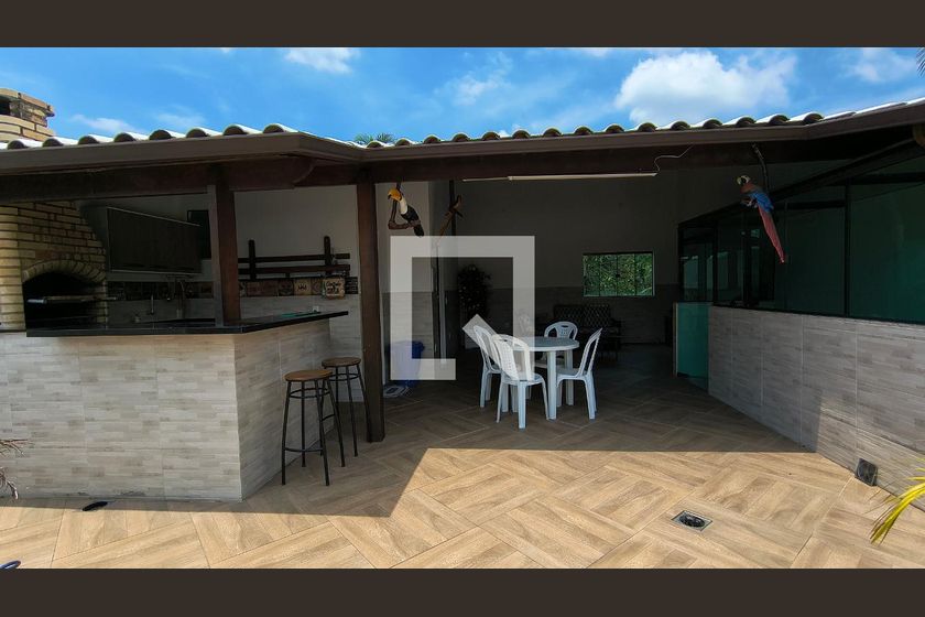 Casa, 4 quartos, 200 m² - Foto 34