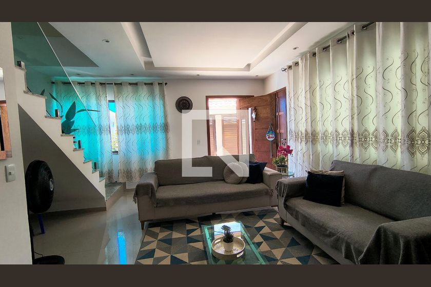Casa, 4 quartos, 200 m² - Foto 3