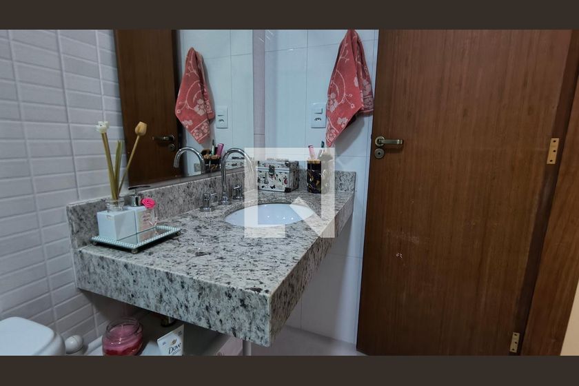 Casa, 4 quartos, 200 m² - Foto 31