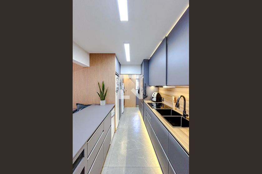 Apartamento, 2 quartos, 93 m² - Foto 42