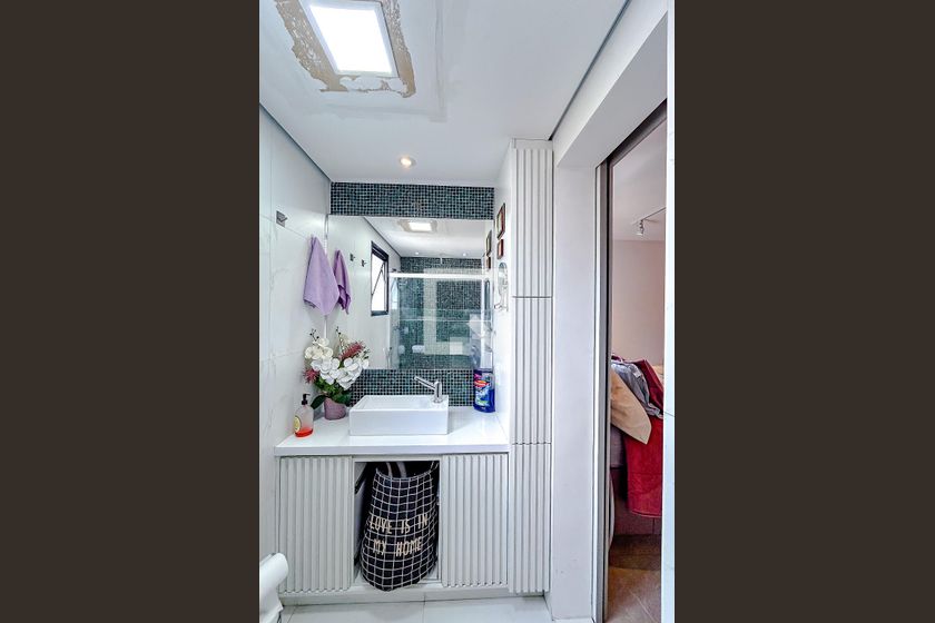 Apartamento, 2 quartos, 93 m² - Foto 60